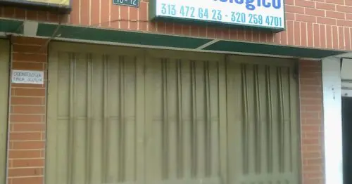 CONSULTORIO ODONTOLOGICO EN LA 134